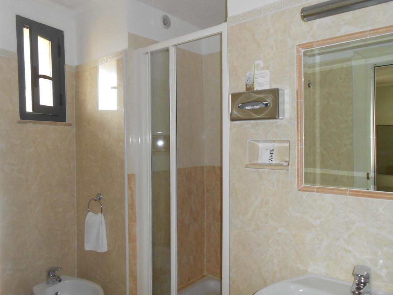 Hotel Riviera Fiumicino Habitación foto